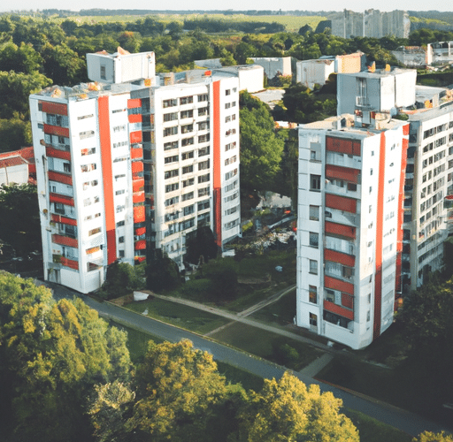 Jakie są najlepsze apartamenty na Pradze Południe?