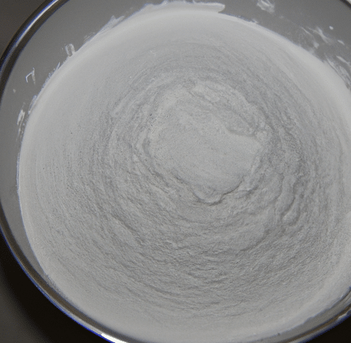 Praktyczny przelicznik: 250 g mąki ile to szklanek?