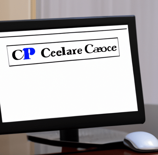 Deklaracja PCC-3 online przez Internet: Wygodne rozwiązanie dla podatników