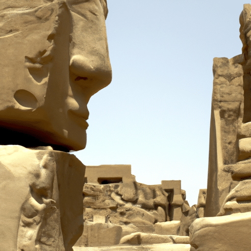 Odkryj fascynujący Egipt: Ciekawostki informacje i nieznane fakty