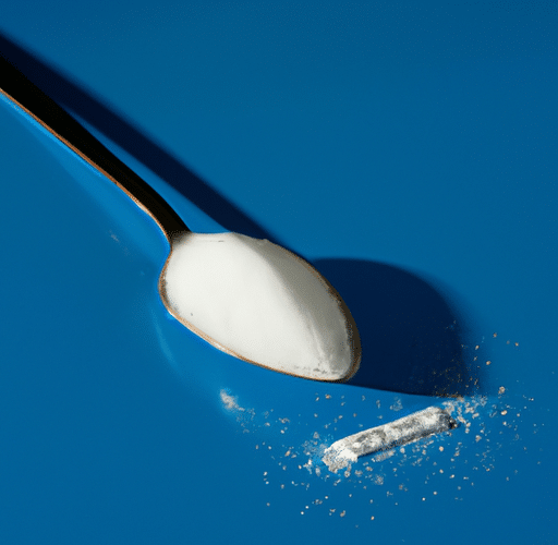 Ile gram ma łyżeczka cukru? Praktyczny przewodnik dla świadomych konsumentów