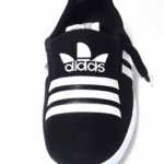 Adidas - historia i innowacje które zmieniły świat sportu