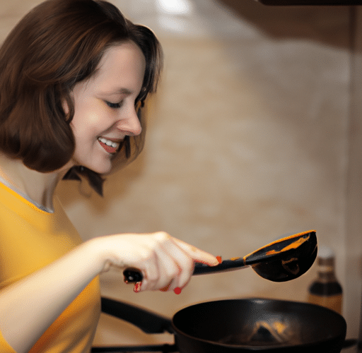 Przepisy Ani – kulinarne cuda rodem z kuchni
