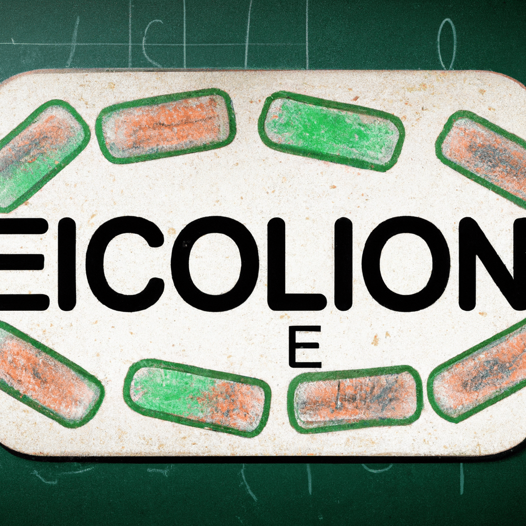 Bakteria E coli w moczu: jak można się zarazić i jak tego uniknąć?
