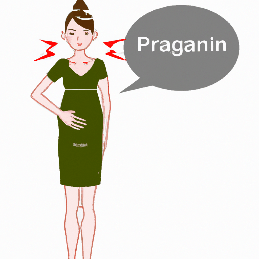 Ból brzucha w ciąży w trzecim trymestrze – jak radzić sobie z nieprzyjemnymi dolegliwościami na wzór bólów menstruacyjnych