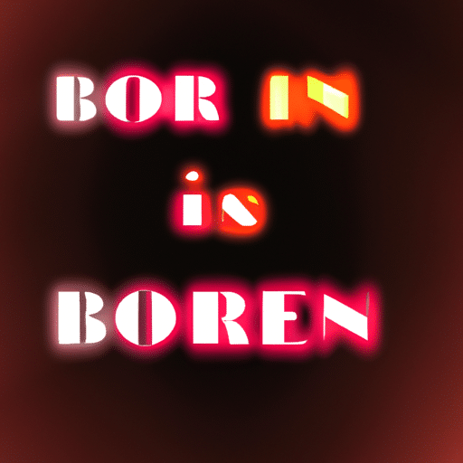 BORN2BE: Embrace Your True Potential and Unleash Your Inner Greatness