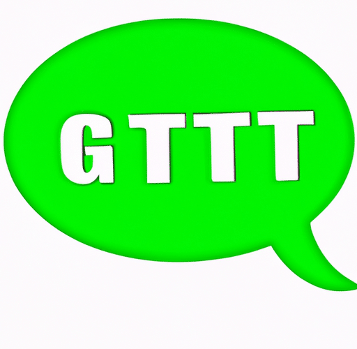 Chat GPT: Czym jest zaawansowany generator tekstu i jak działa?