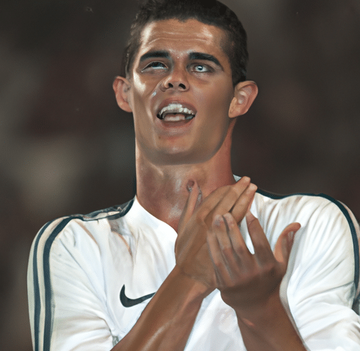 Cristiano Ronaldo: Od piłkarskiego geniusza do ikony sportowej doskonałości