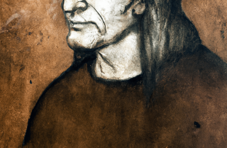 Leonardo da Vinci – Dlaczego uważany jest za jednego z najwybitniejszych geniuszy w historii?