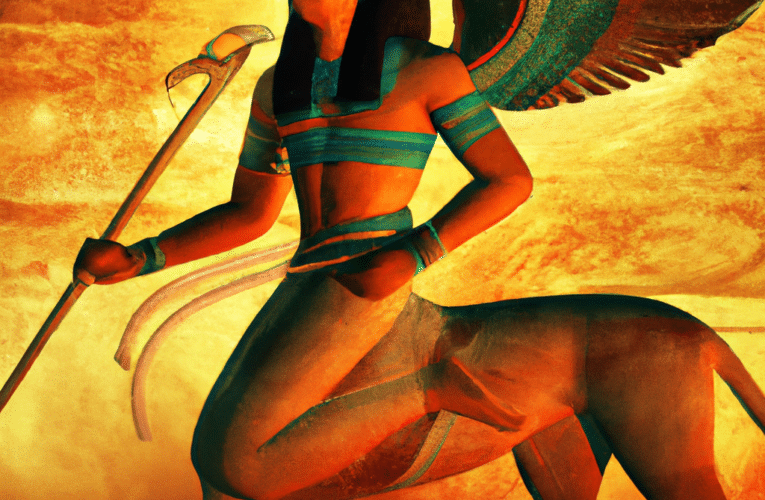 Dlaczego Ozyrys był przedstawiany owinięty w bandaże jak mumia? Tajemnice starożytnego boga egipskiego