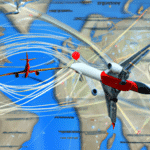 Flightradar24: Źródło najlepszych informacji o lotach na żywo i w czasie rzeczywistym