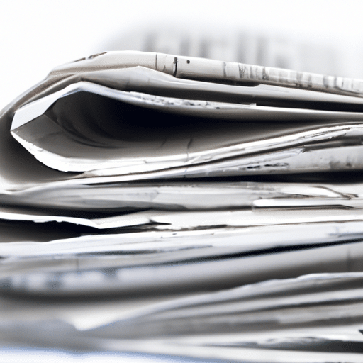 Gazeta - niezastąpiony źródło informacji i inspiracji