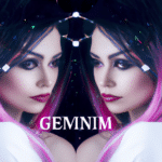 Gemini - zodiakalne tajemnice które powinno się poznać