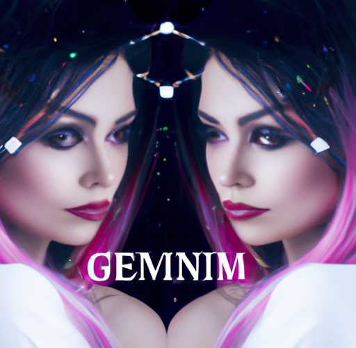 Gemini – zodiakalne tajemnice które powinno się poznać