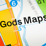 Zagłęb się w fascynujący świat Google Maps - niesamowite możliwości i ukryte funkcje