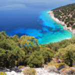 Odkryj magiczną Itakę: Pełna relaksu podróż w piękne rejony Grecji