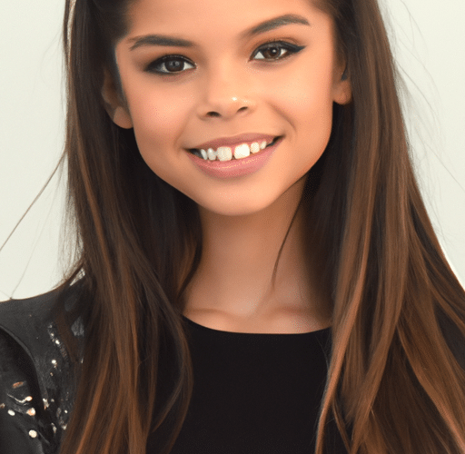 Jenna Ortega: Rising Star in Hollywood’s Spotlight