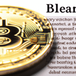 Bitcoin: Kurs kryptowaluty rośnie i padają prognozy