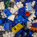 Lego - kultowe klocki które bawią i rozwijają