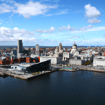 Liverpool: Niezwykłe miasto pełne historii kultury i pasji