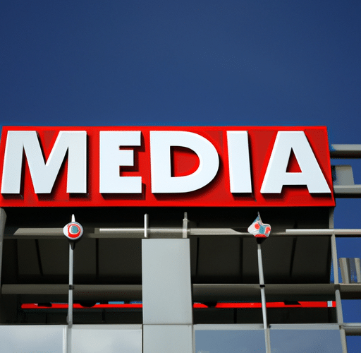 10 powodów dlaczego warto odwiedzić Media Markt