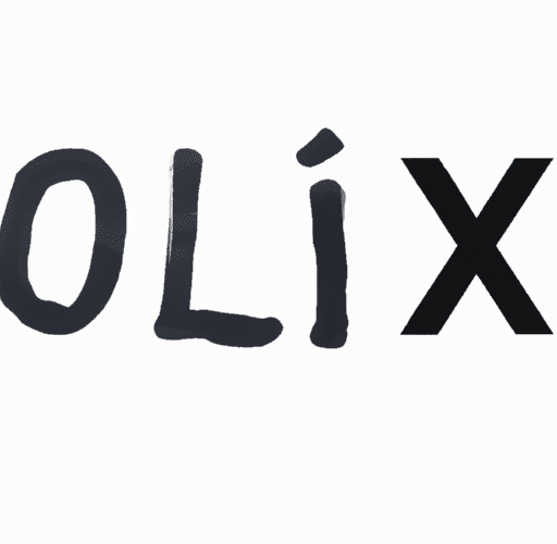 OLX – Czym jest ta popularna platforma ogłoszeniowa?