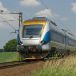 Polskie Koleje Państwowe Intercity: Czy warto podróżować pociągiem?