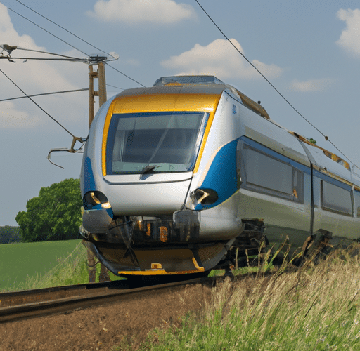 Polskie Koleje Państwowe Intercity: Czy warto podróżować pociągiem?