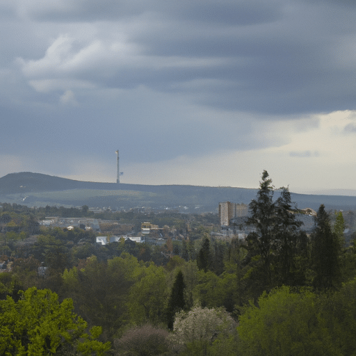 Pogoda w Bielsku: Czy warto się zabezpieczyć przed zmiennej natury klimatu?