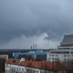 Pogoda w Bydgoszczy - aktualne prognozy ciekawostki i wskazówki na spędzenie wolnego czasu