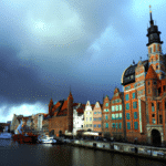 Pogoda w Gdańsku: Prognoza atrakcje i jak się przygotować