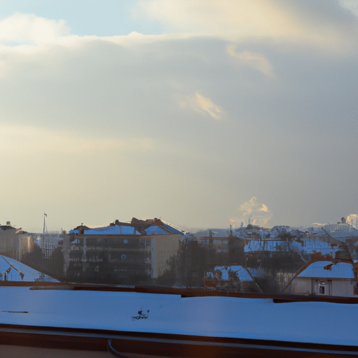 Pogoda w Rzeszowie: aktualne prognozy oraz tajemnice lokalnego klimatu