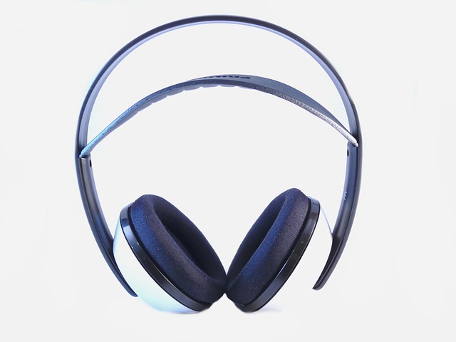 Słuchawki bezprzewodowe - wygoda i wolność w muzyce