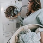 Suszarka do prania – skuteczne rozwiązanie dla oszczędności czasu i energii