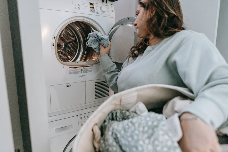 Suszarka do prania – skuteczne rozwiązanie dla oszczędności czasu i energii