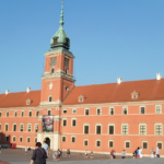 Warszawa: fascynujące miasto bogate w historię kulturę i tradycję