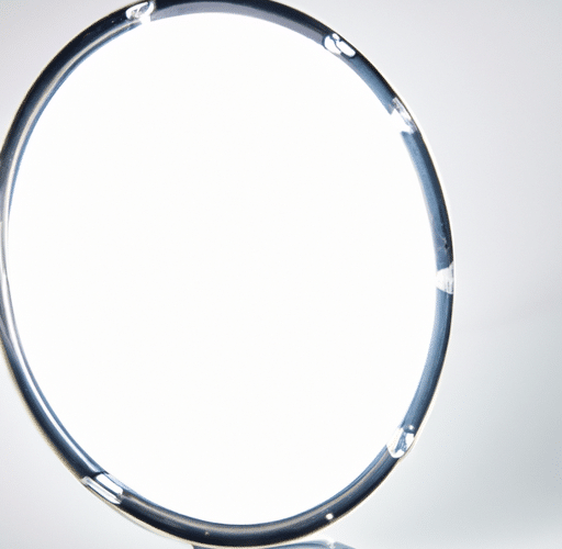 Jakie korzyści płyną z wyboru lustra okrągłego LED do Twojego domu?