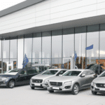 Jakie są zalety kupowania samochodu z autosalonu Volvo?