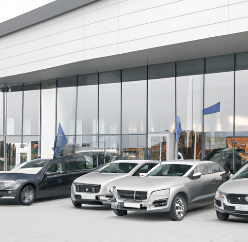 Jakie są zalety kupowania samochodu z autosalonu Volvo?