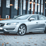 Gdzie w Warszawie kupić najlepszy najnowszy Volvo S60?
