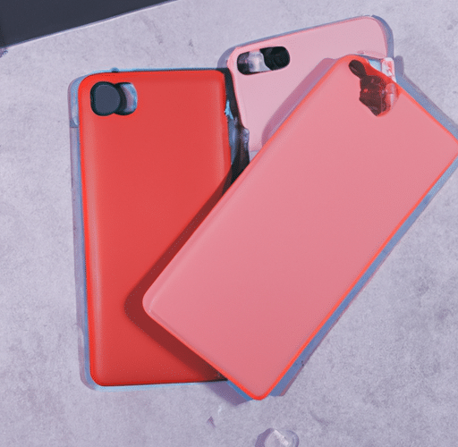 Jak wybrać najlepsze etui Xiaomi Redmi Note 11?