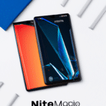 Czy szkło hartowane jest wskazane do użycia w telefonie Xiaomi Redmi Note 9S?