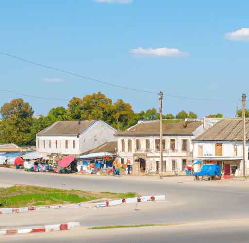 Jakie są zalety zakupu mieszkania na rynku pierwotnym w Tarchominie?