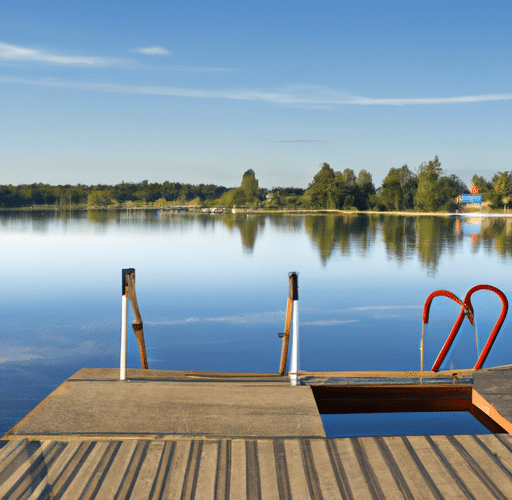 Czy Mazury są najlepszym miejscem na wakacyjny wyjazd spa nad jeziorem?