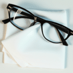 Jak wybrać najlepszą ściereczkę do czyszczenia okularów?