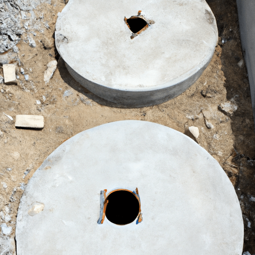 Czy szamba betonowe szczelne są skutecznym sposobem na zapobieganie zanieczyszczeniom środowiska?