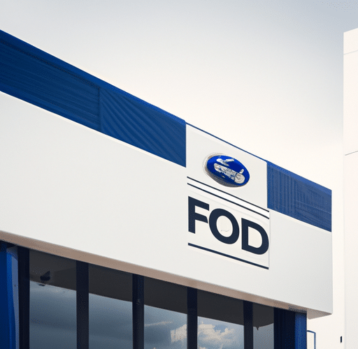 Jaki jest najlepszy serwis Forda w Warszawie?