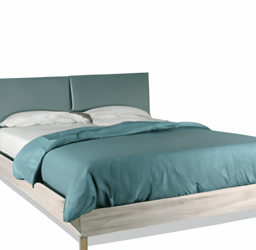 Jak wybrać najlepsze łóżko 160×200 Karup?