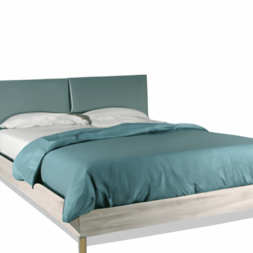 Jak wybrać najlepsze łóżko 160x200 Karup?
