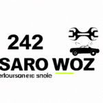 Gdzie znaleźć serwis samochodowy 24h w Warszawie?